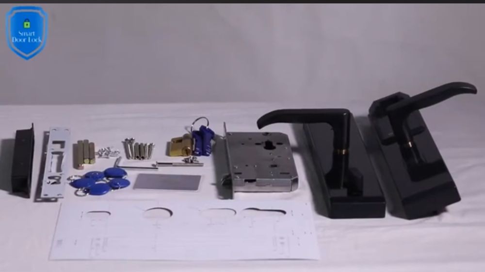 Yala inteligenta RAYKUBE