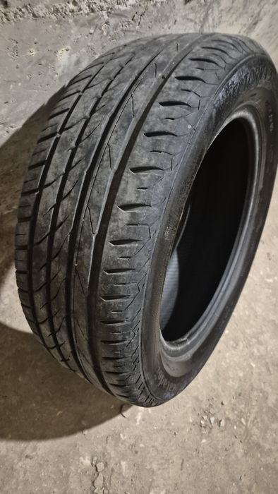 Гуми 205/55/R16  Hankook 2 бр. Matador 2 бр