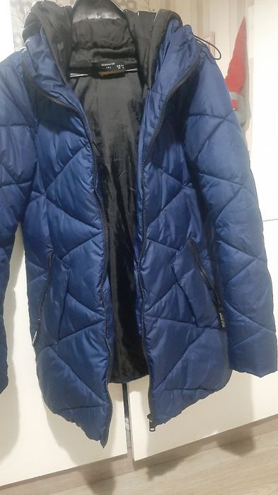 Дамско зимно яке на Reserved