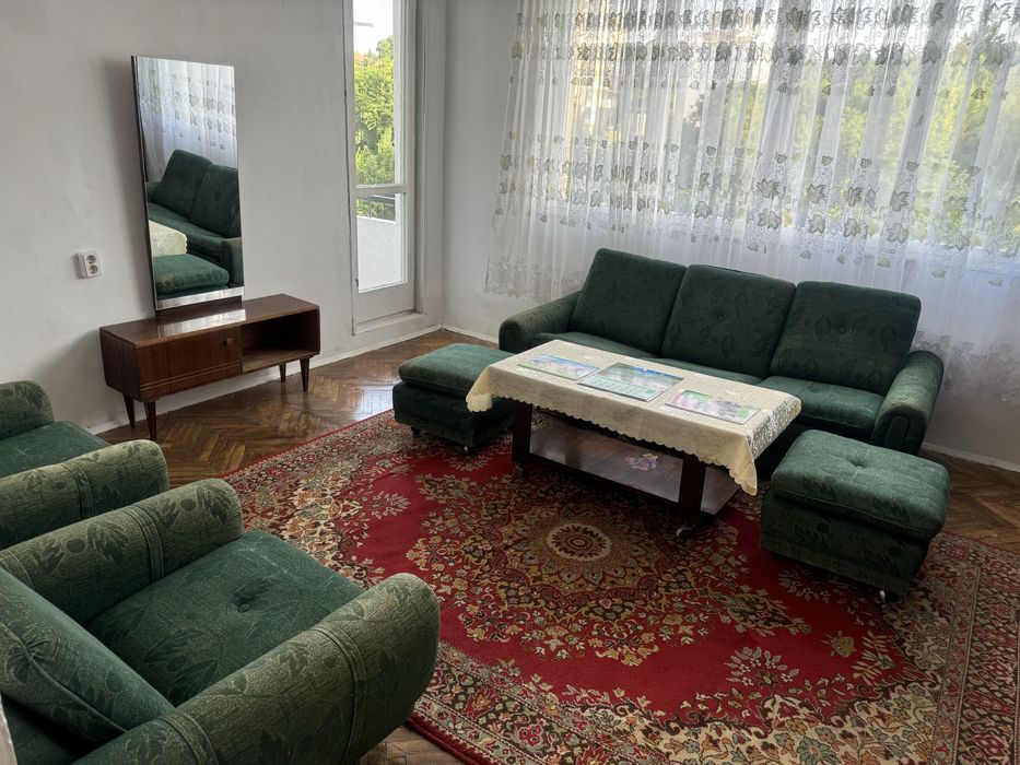 Продава се Тристаен апартамент в Разград, Център - 65 кв.м за 1569 €/кв.м - Снимка #4