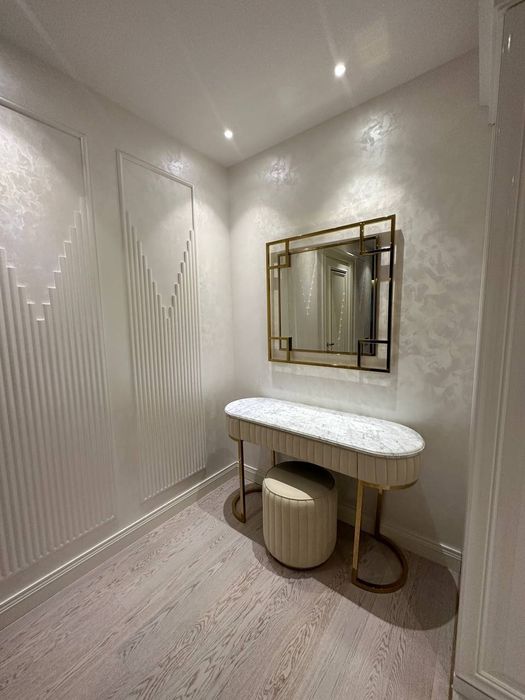 Аренда 3/5/8 110м² на ЖК Новомосковская

Авторский дизайнерс