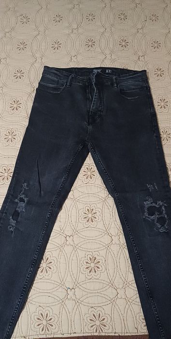 Vand Blugi pull&bear