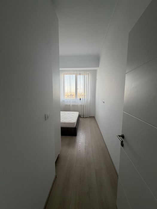 Inchiriez apartament 2 camere bloc Solid House