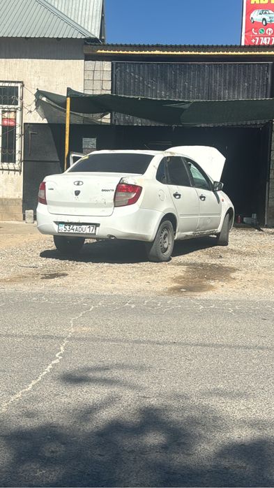 Ваз запчасть разбор