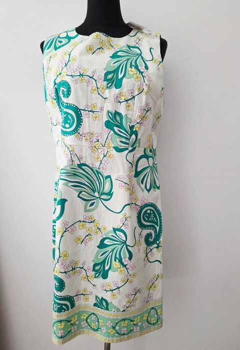 Rochie vara nouă cu eticheta,  bumbac!