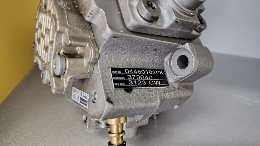 Pompa Injectie Bosch 0455010208