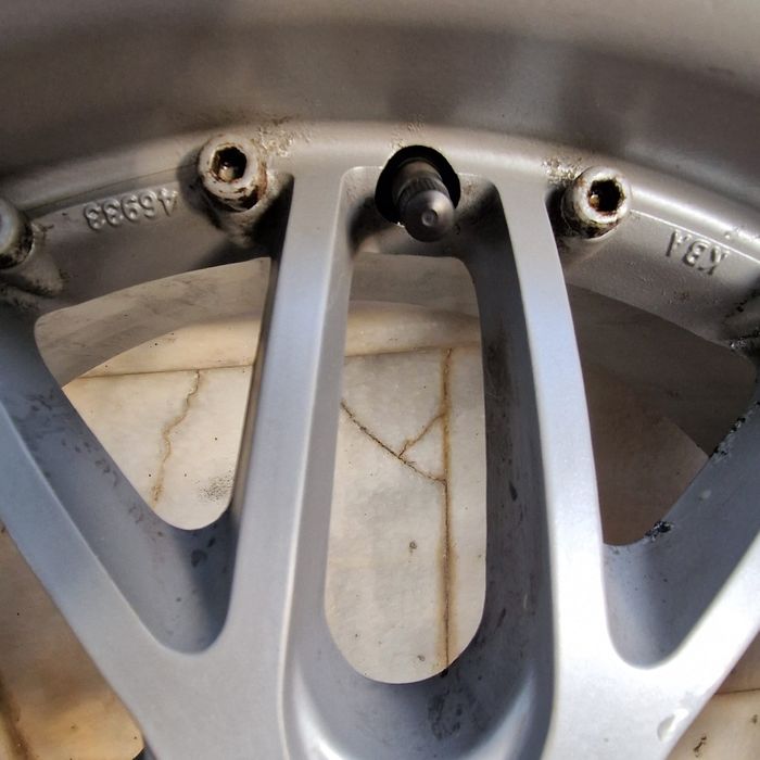 Jante aliaj R17, 5x112, Audi, Mercedes, Vw, Skoda, Seat
