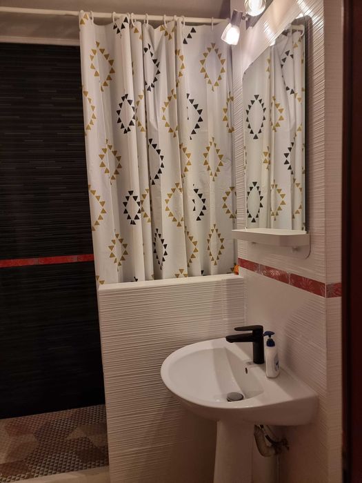 Apartament 2 camere - Zona Gara, Scafandri