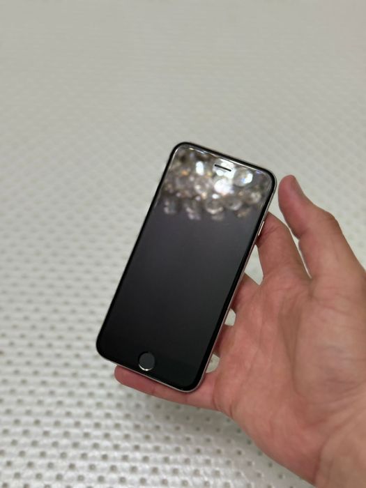 Продам 6s в хорошем состоянии