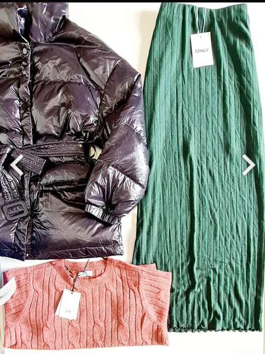 Loturi haine  zara s oliver coma etc. en gros