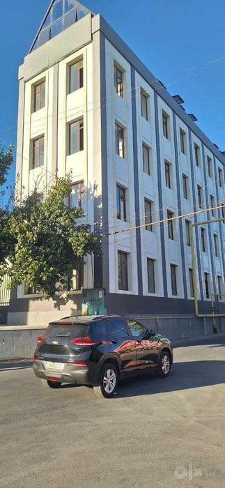 Продаётся отдельно стоящее здание в Алмазарском районе