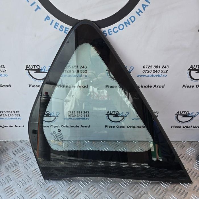 Geam fix dreapta spate Opel Meriva B