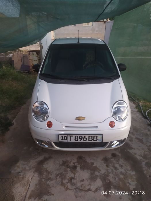 Matiz evro 2013 sotiladi uzimniki