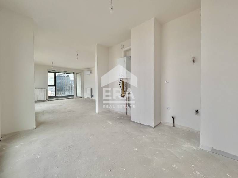 Продава се Тристаен апартамент в София, Хладилника - 127 кв.м за 2951 €/кв.м - Снимка #2