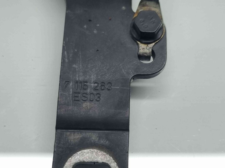 Set balamale capota Bmw 3 (E90) [Fabr 2005-2011]