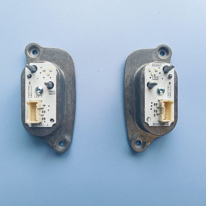 Модул дневни светлини DRL Audi A3 2017- Xenon, Full led,Matrix, Нови