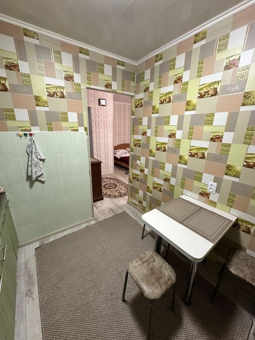 Сдам длительно 2мкрн