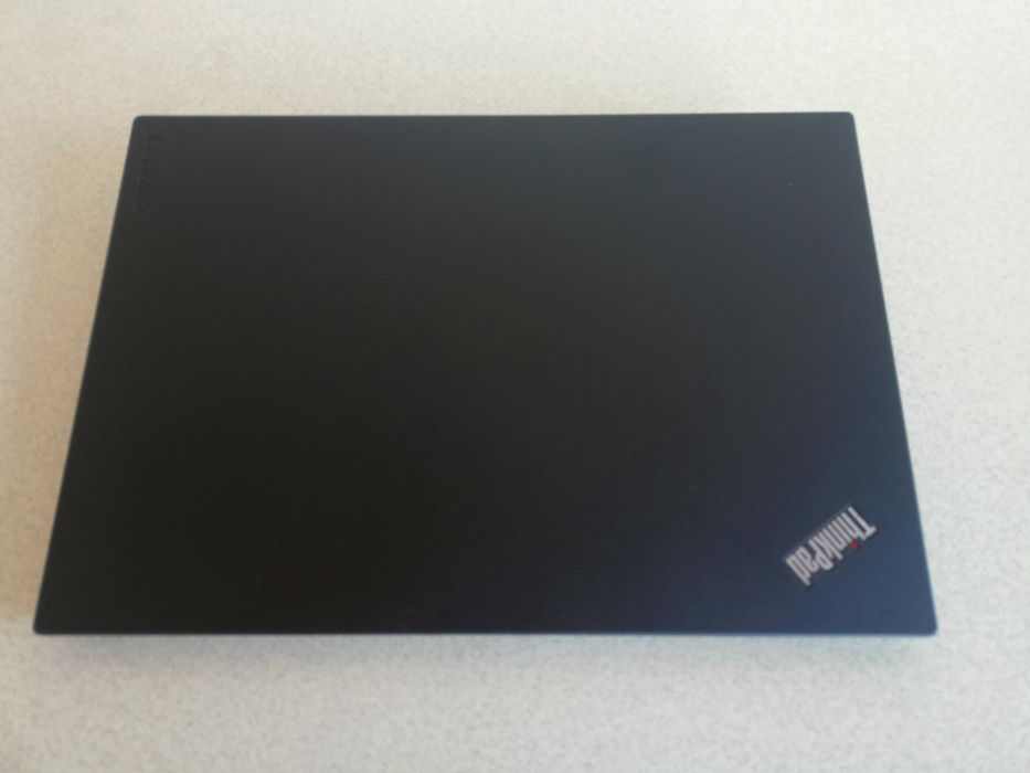 Elemente Lenovo ThinkPad T570