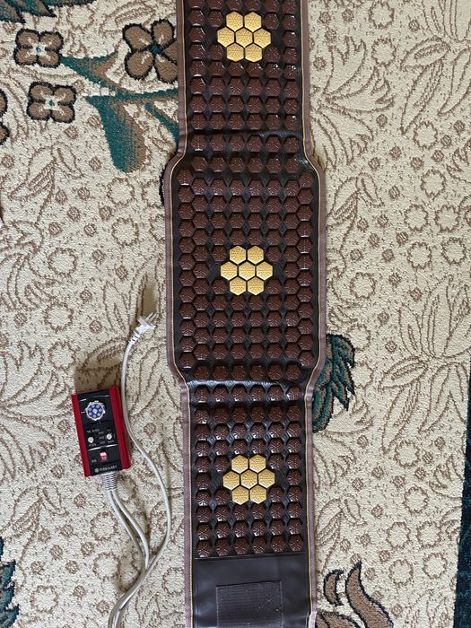 Лечебный матрас б/у