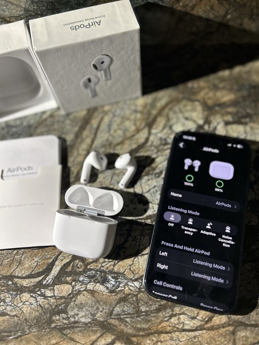 airpods 4 anc sigilate