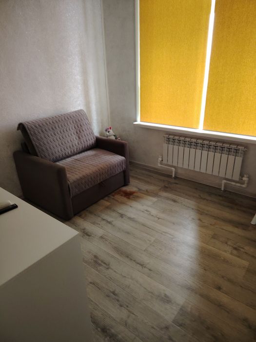 Возьму на подселение в 2х комнатную квартиру