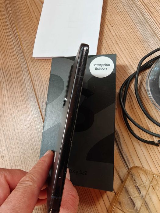 Samsung s22 нова батерия