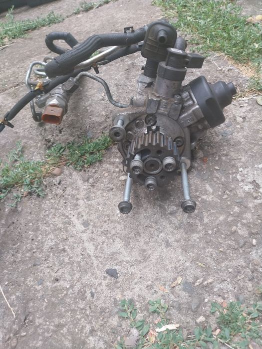 Инжектори 03L130277J 2.0TDI CR Ауди Сеат Шкода VW/AUDI SKODA SEAT VW