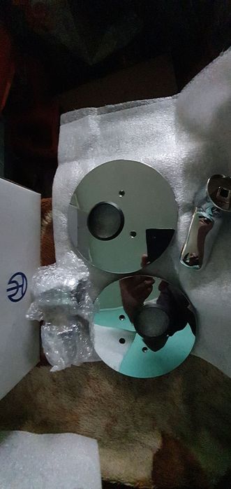 Kludi flexx.Boxx kludi 344200575 Grohe esbe Wilo Grundfos caleffi herz