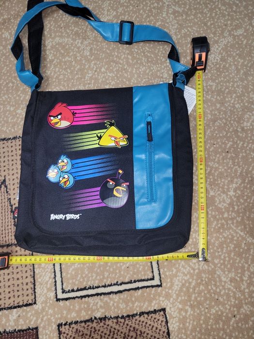 Новая Сумка на плечо