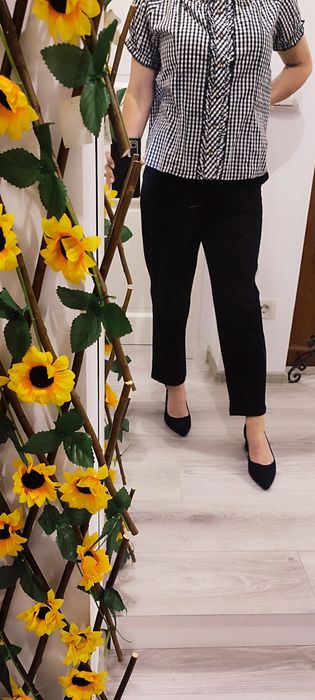 Bluzita nouă, Pimkie, mărimea L, model nemțesc