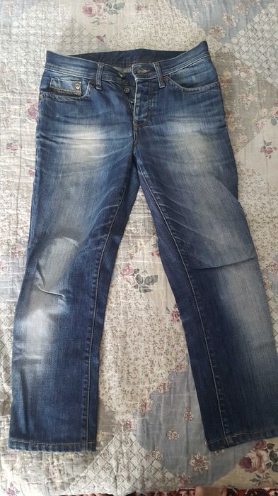 Джинсы Cons турция