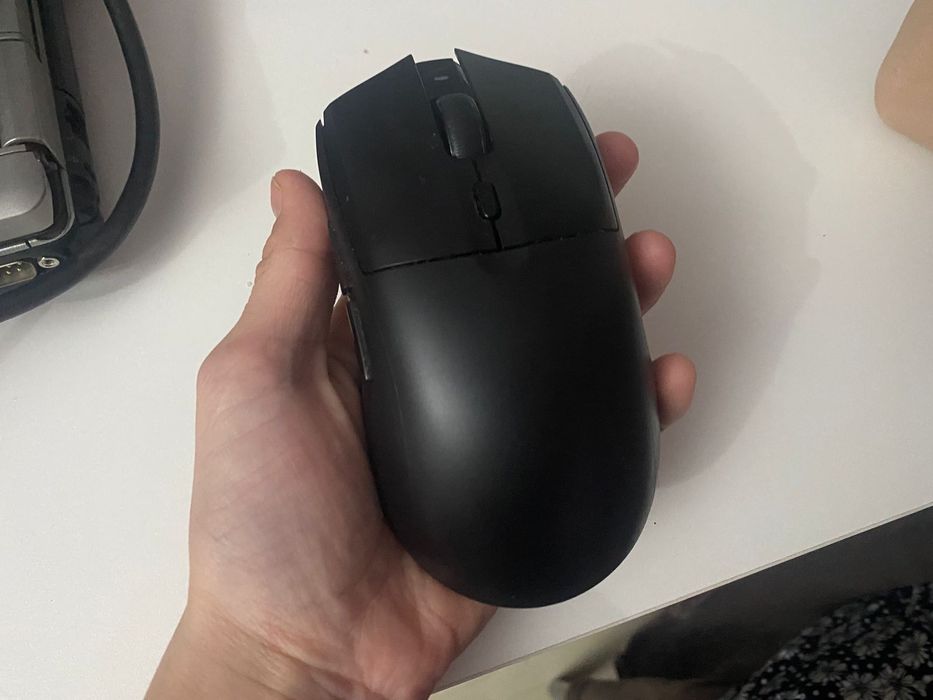 Мышь ajazz aj139 pro