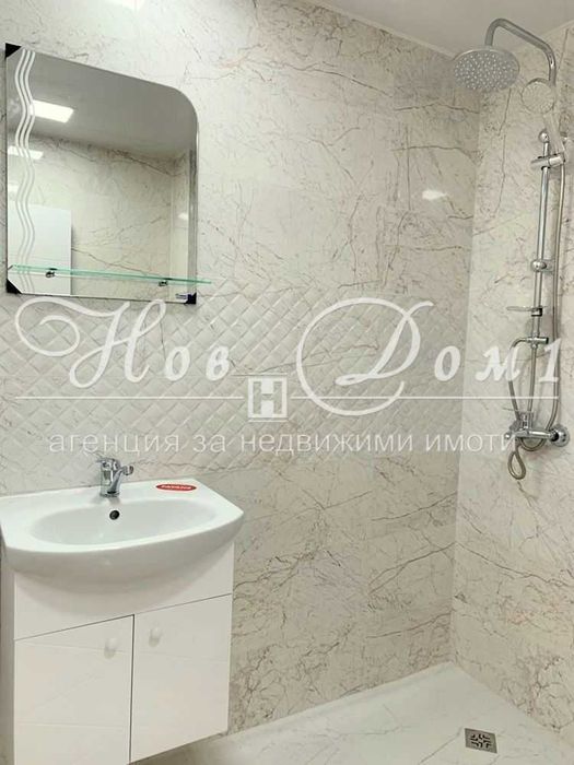 Продава се Двустаен апартамент в Варна, Възраждане 3 - 60 кв.м за 1233 €/кв.м - Снимка #7