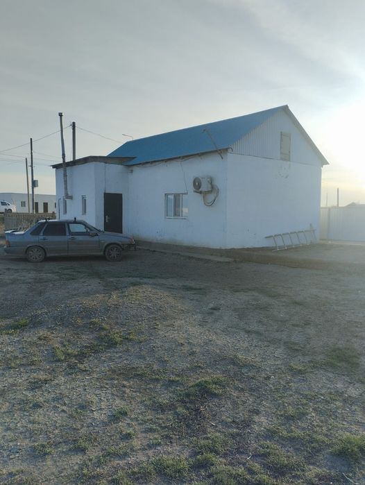 Времянка сатылады