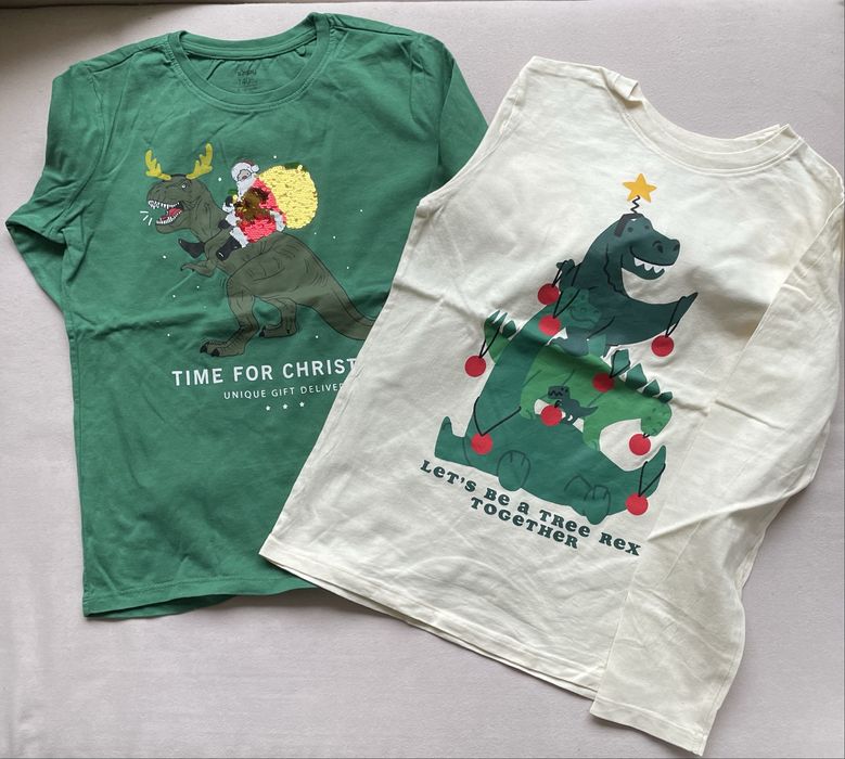 Детски дрехи есен-зима, размер 134-140, Waikiki, H&M, Pepperts