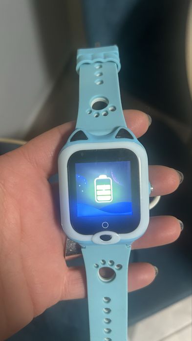 Smartwatch Phone Kids