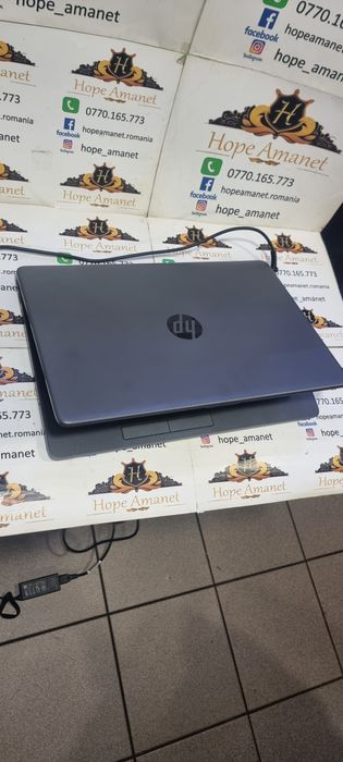 Hope Amanet P6 Laptop HP 250 G9  #155258