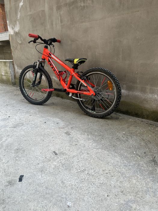 Cross speedster 20”