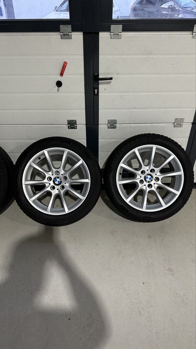 •Jante BMW Style 281 R18•