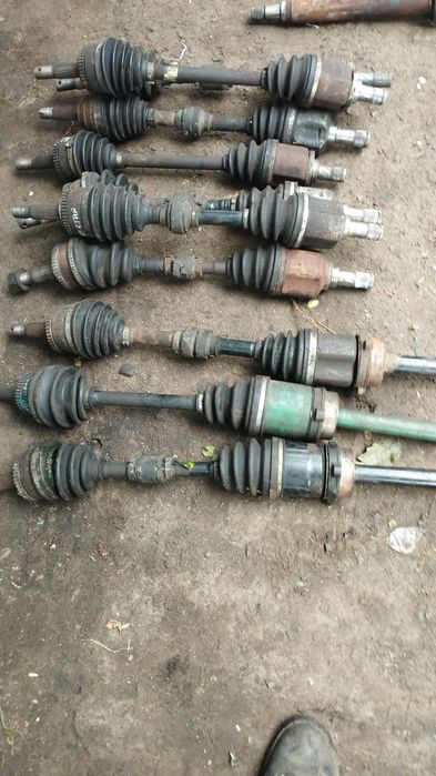 Граната привода nissan p11