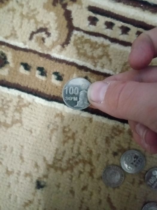 800 сом продам за 4000тг