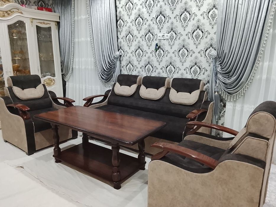 Mebel 1sotli bilan