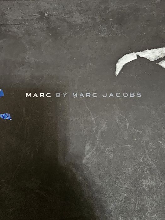 Ботильоны Marc by Marc Jacobs