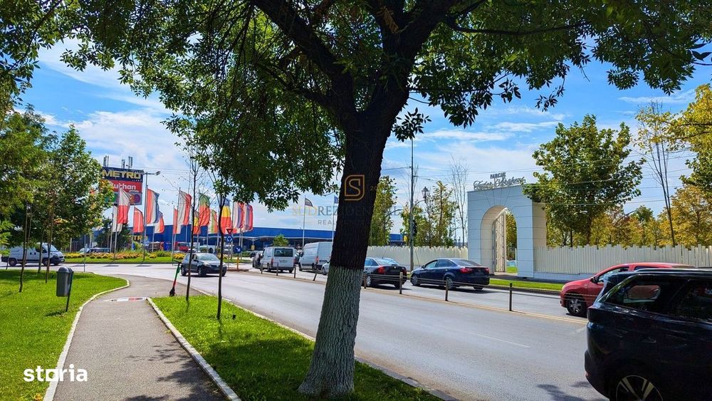 Garsoniera de vanzare langa Parcul Tudor Arghezi, Sectorul 4