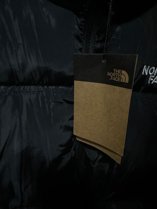 Geaca The North Face neagra