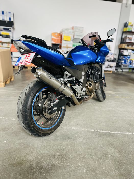 Se vinde !!!Kawasaki Z750
