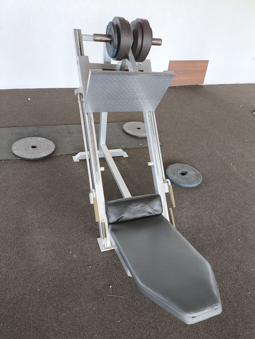 Тренажёрные оборудование