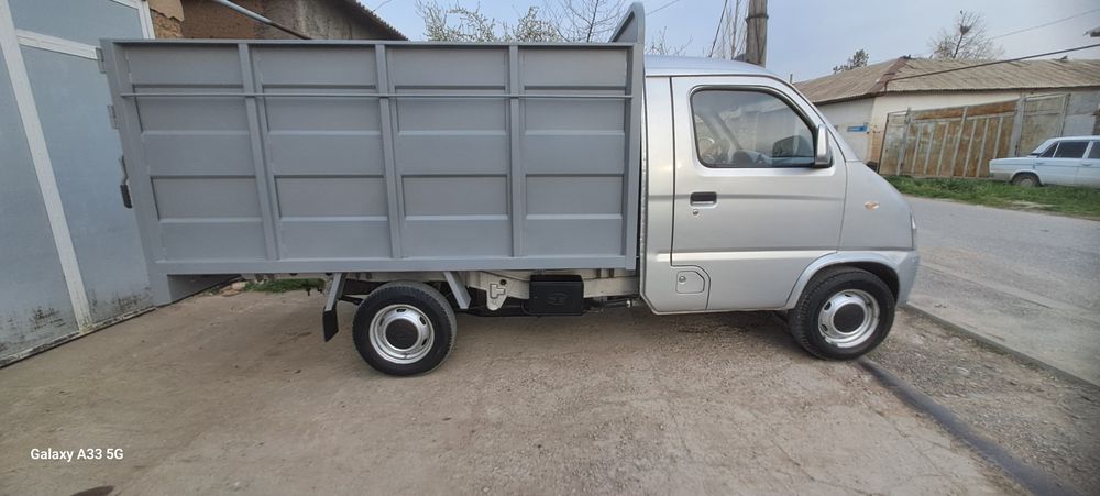 Faw 1024 борт заказ кабылдаймыз