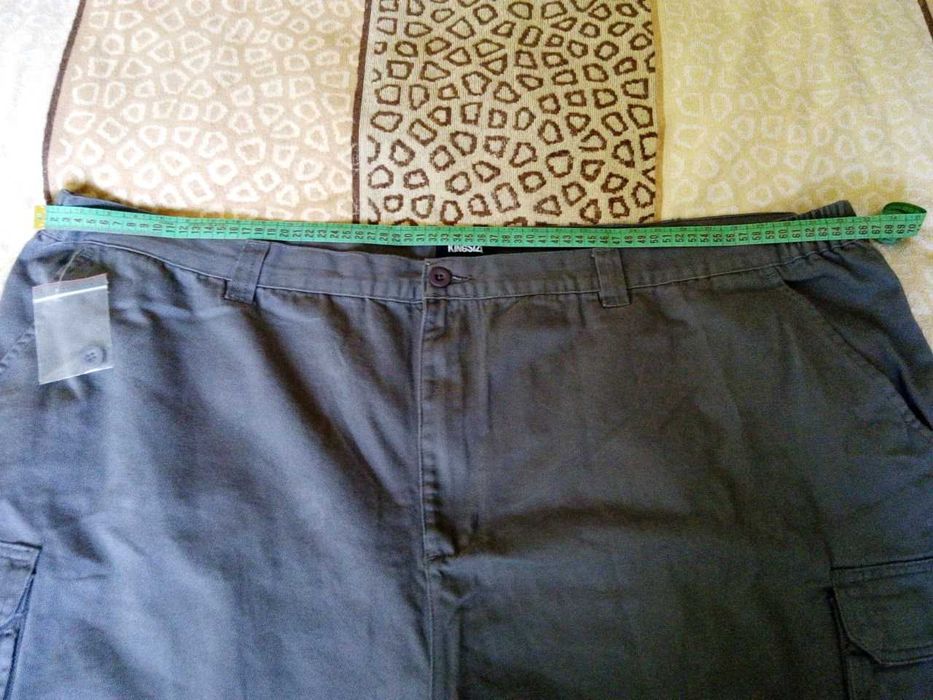 Большие шорты KING SIZE 74 размер