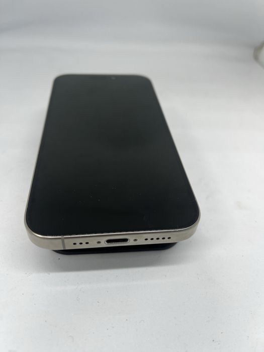 Iphone 15 pro 256 Gb 44408 Pintel.kz
